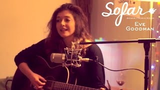 Eve Goodman - Dacw 'Nghariad | Sofar Cardiff chords