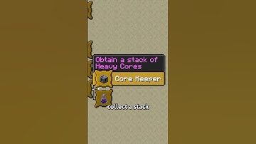 The secret achievement!