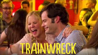 Trainwreck (OST) OutKast-  "B.O.B"