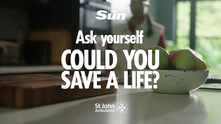 Ask Me How I Saved My Mum From Choking