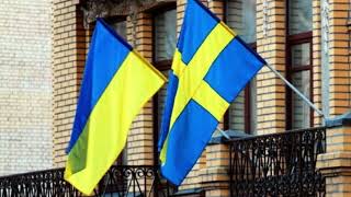 İsveç Ukraynaya yarım milyard avro ayırır