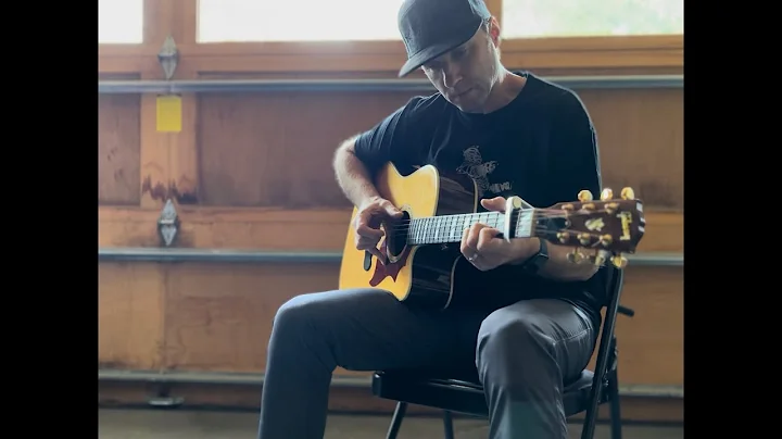 The Ballad of Dale Burr