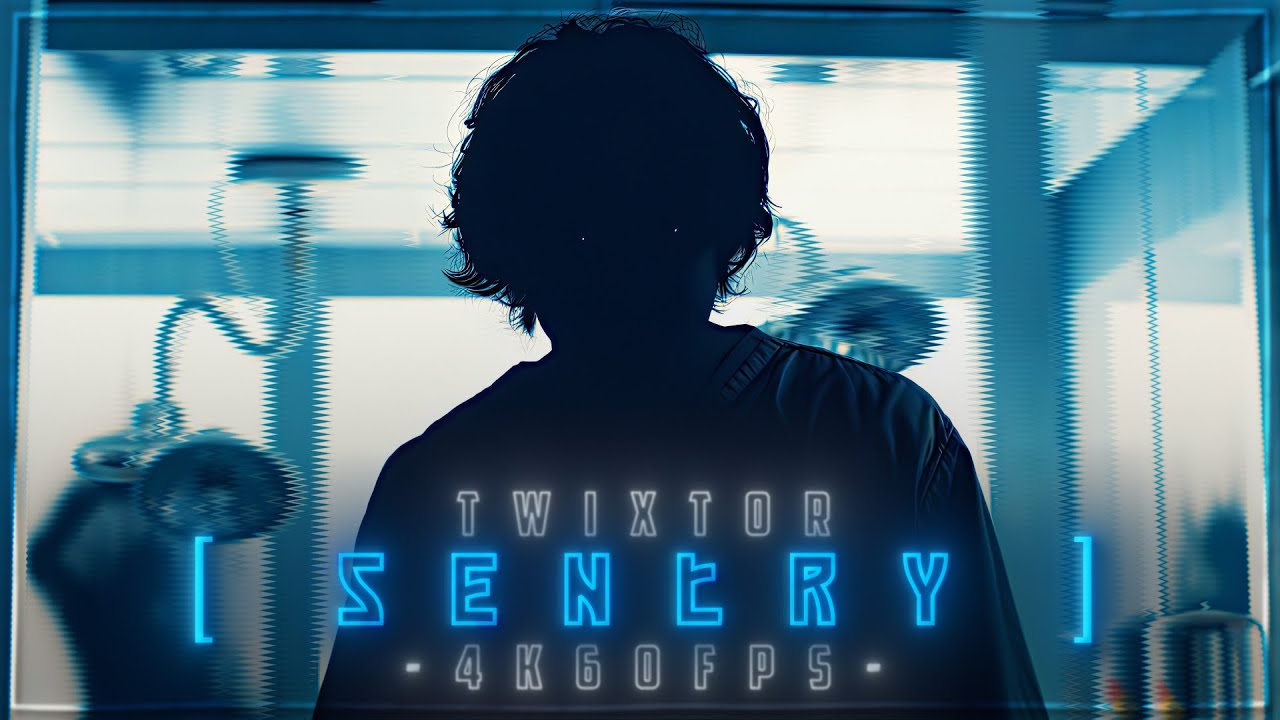 Sentry Scene Pack [ Thunderbolts ]