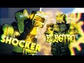 ELECTRO &amp; SHOCKER GAMEPASS InVision's: Web-Verse [V3]