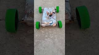 Remote Control Car Shahab