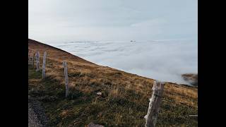 Estación de Alto Campoo - Alto del Chivo (Cantabria)