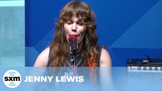 Jenny Lewis — Lust for Life (Girls Cover) [Live @ SiriusXM] Resimi