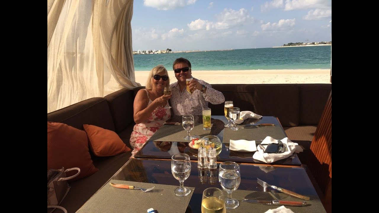 Marilyn's Lockdown Birthday wishes 2020