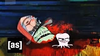 Herschel Help Me! | Squidbillies | Adult Swim
