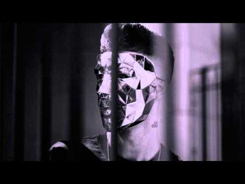 Zomby - As Darkness Falls