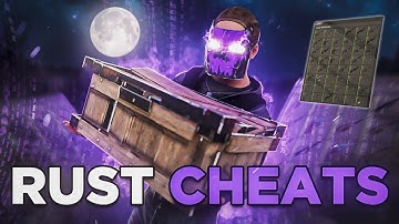 Free Rust Hack: 2024 Undetected Download | Aimbot, ESP, and Wallhack