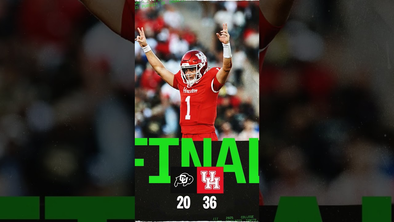 Is a starting  Quarterback controversy developing in Boulder Colorado? 