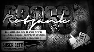 Dross - Hellnight OST: Conversion Room
