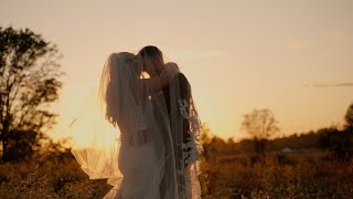 Tyler & Rylee's wedding video | The Barn at Hamner Ridge by David Horner 70 views 3 months ago 7 minutes, 58 seconds