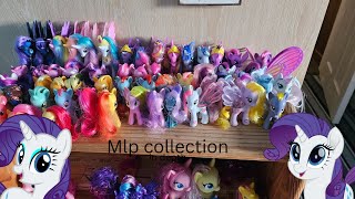 Mlp Collection tour (More in depth update)