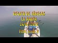 VIII Liga Provincial de Jábegas - La Araña - FINAL Senior M