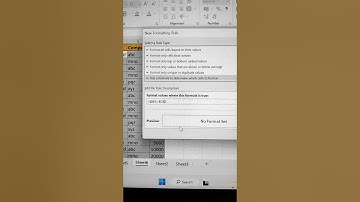 Search And Highlight Records In Excel 😱 | Pro Record Searching Trick In Excel ✅ #excel #bytetech