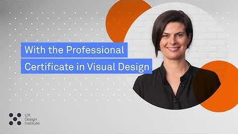 Start your career in UI Design | UI Design Course | UX Design Institute