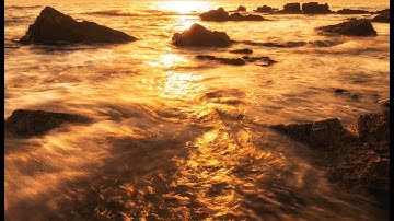 CONSTRAINT - Golden Threads || LYRIC VIDEO