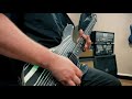 Sick Riffs #89: Chris "The Doctor" Black plays through Raven Black's Darkest Pit