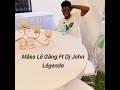 Dj mss l gng ft dj john lgende