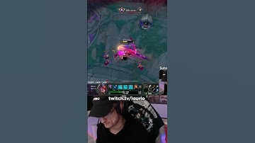 PROXY KAYN MIGHT BE OP 💀💀