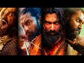 CHHAAVA - Official Trailer (2025)