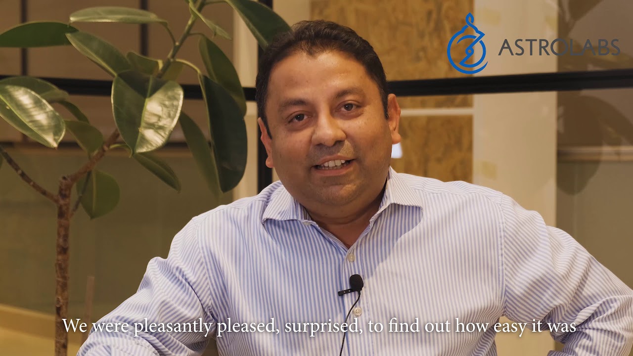 No Code Bootcamp Dubai Abhi Bose - YouTube