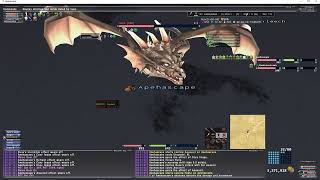 RDM/NIN Melee Bune Solo - (Horizon XI)