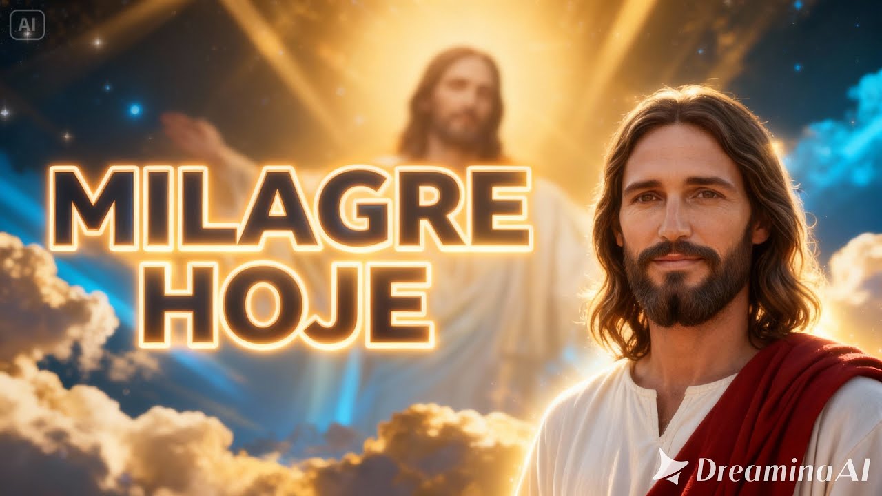 🙏 ORE AGORA: Esta Oração Vai Transformar Sua Vida e Trazer Vitória Imediata!