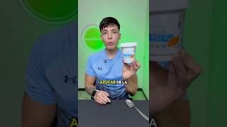 ¿Dulce de leche sin azúcar eleva tu glucosa? La prueba definitiva