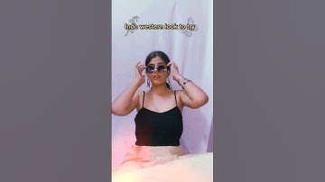 Would you try this outfit #transition #fashiontrends #ootd #blackoutfit #viral #shorts