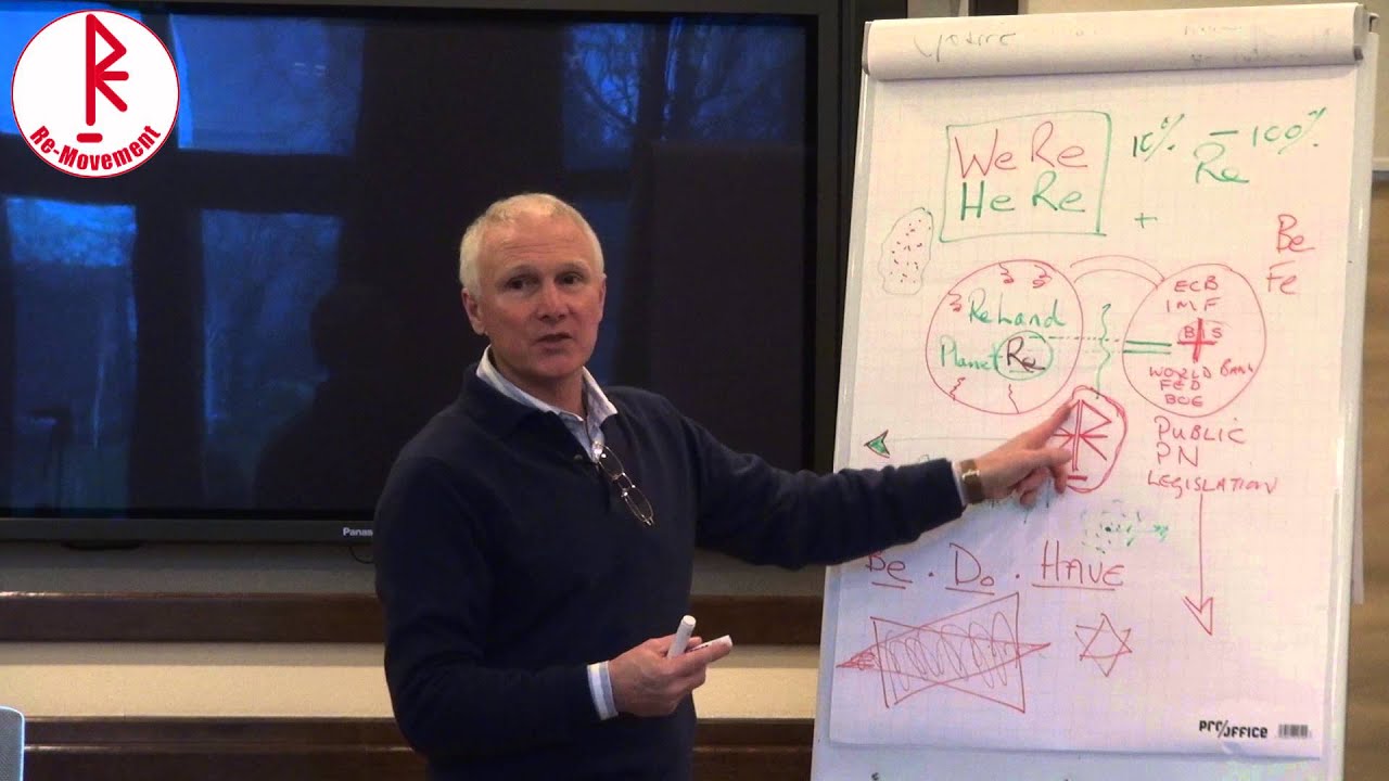 Die Evolution der Rune! | The evolution of the rune!