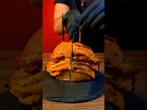 IL KEBAB di POLLO FATTO IN CASA!