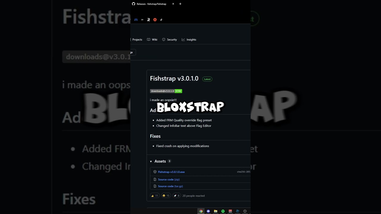 1 Быстрый флаг = Серое небо в Roblox | 