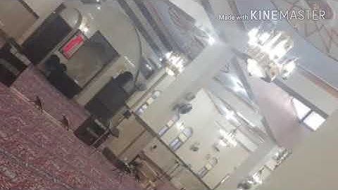 اذان المغرب للقارئ عبدالبديع محمد غيلان من جامع الشيخ عبدالرحمن النملةرحمه الله بالمدينة النبوية