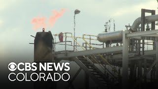 Environmental groups begin lawsuit against Suncor oil refinery over clean air standards