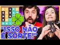 O TERMO TÁ MUITO FÁCIL?