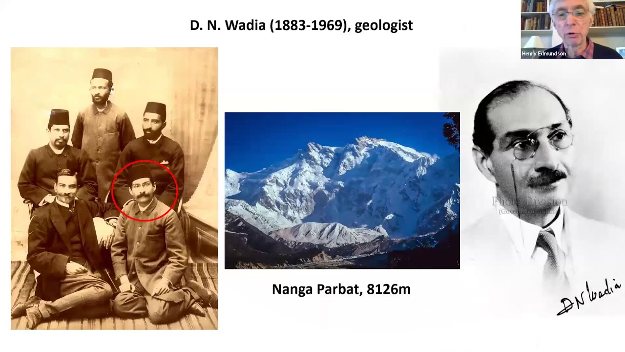 Watch Tales from the Himalayas by Henry Edmundson on YouTube Watch Tales from the Himalayas by Henry Edmundson on YouTube