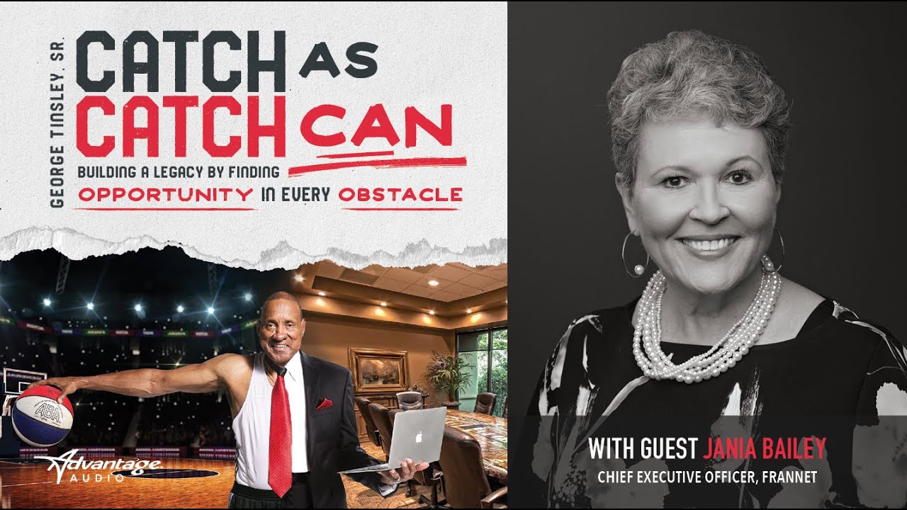 Hidden Franchising Secrets Jania Bailey Finally Reveals