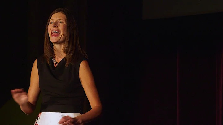 Human Trafficking: All hope is not lost | Julie Pa...