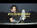 Wish You Were Sober - Conan Gray Lyrics