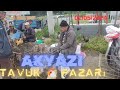 Sakarya akyaz tavuk  pazar 01052024