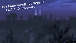 The Elder Scrolls V : Skyrim - Прохождение Задание - В погоне за прошлым The Elder Scrolls V : Skyrim - Прохождение Задание - В погоне за прошлым
