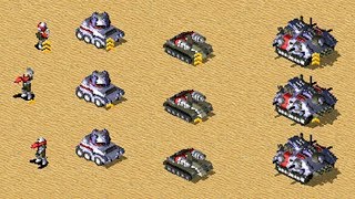 Red alert 2 gameplay destruction race of the best tesla variants
against buildings. command & conquer: is a real-time strategy video
game by west...