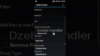 Psiphon 113 handler new 2017 settings screenshot 3