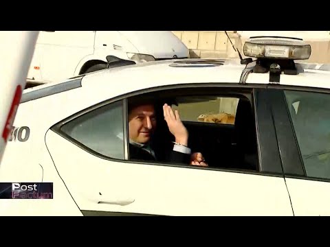 Post Factum | რა ხდება მარნეულის იზოლატორში