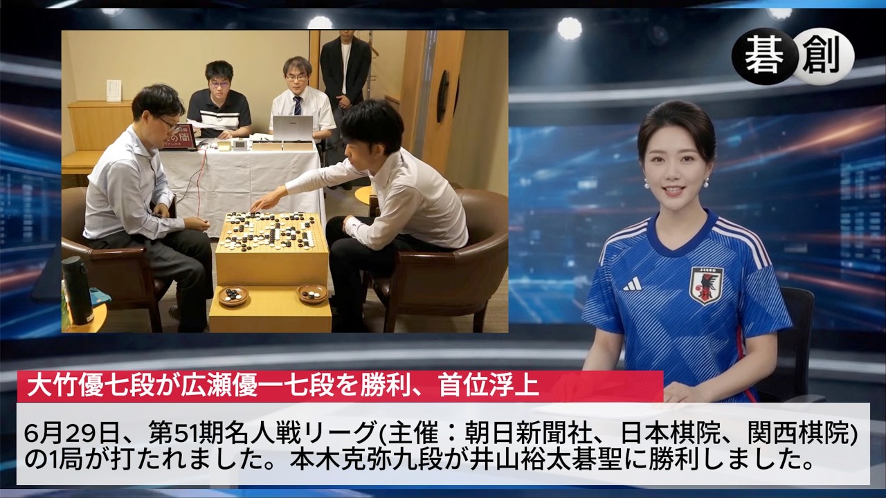 囲碁棋譜.COM について