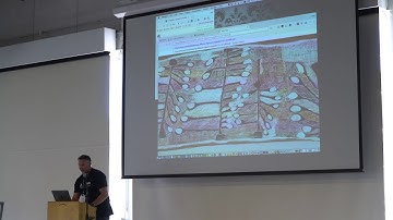 I Annotate 2017 Day 1 Flash Presentations: Hypothesis by Dan Whaley