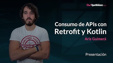 Laboratorio Consumo de APIs con Retrofit y Kotlin